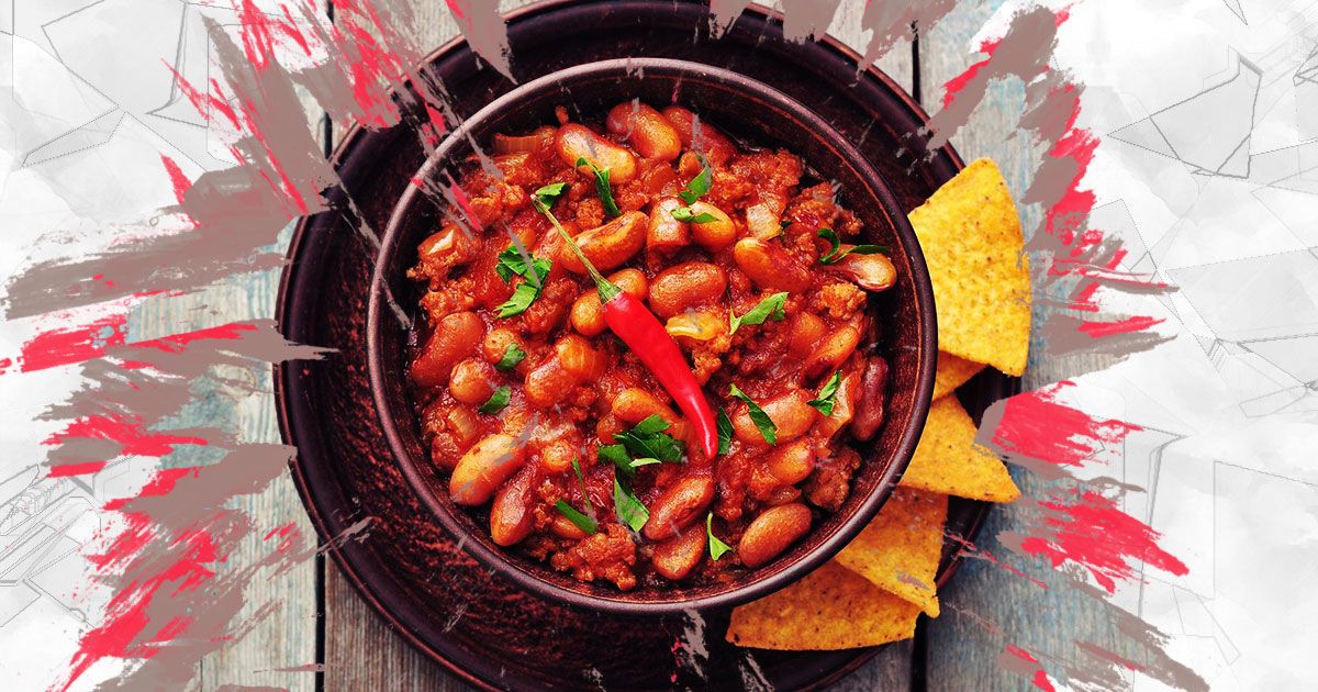 Мексиканская кухня: божественный чили кон карне