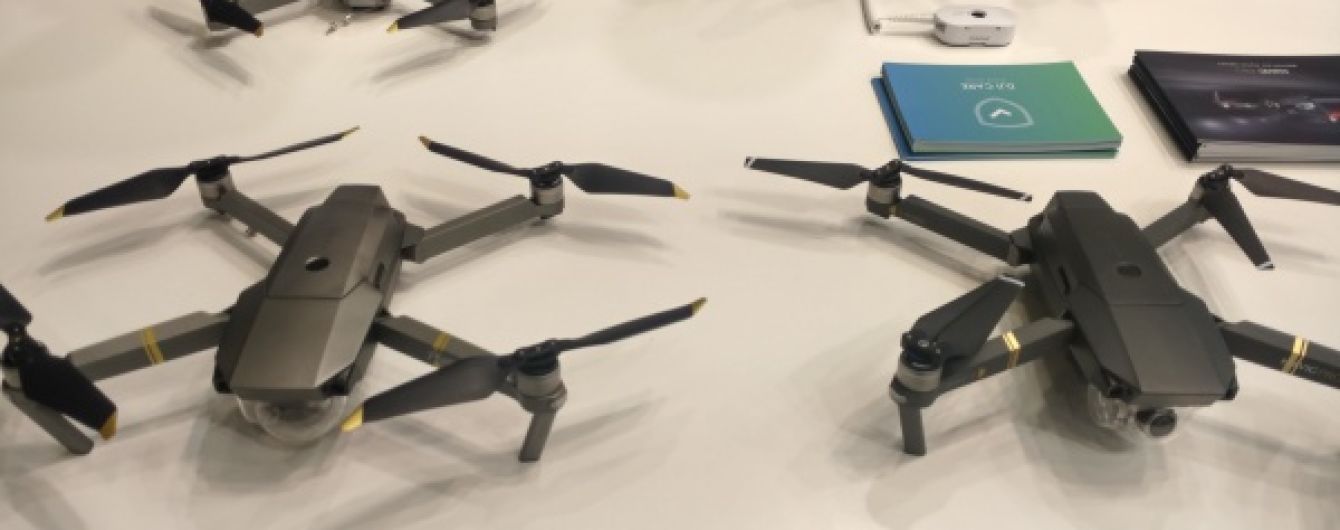 Fly Technology на выставке IFA 2017