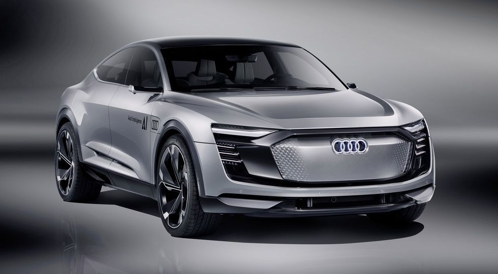 Audi Elain
