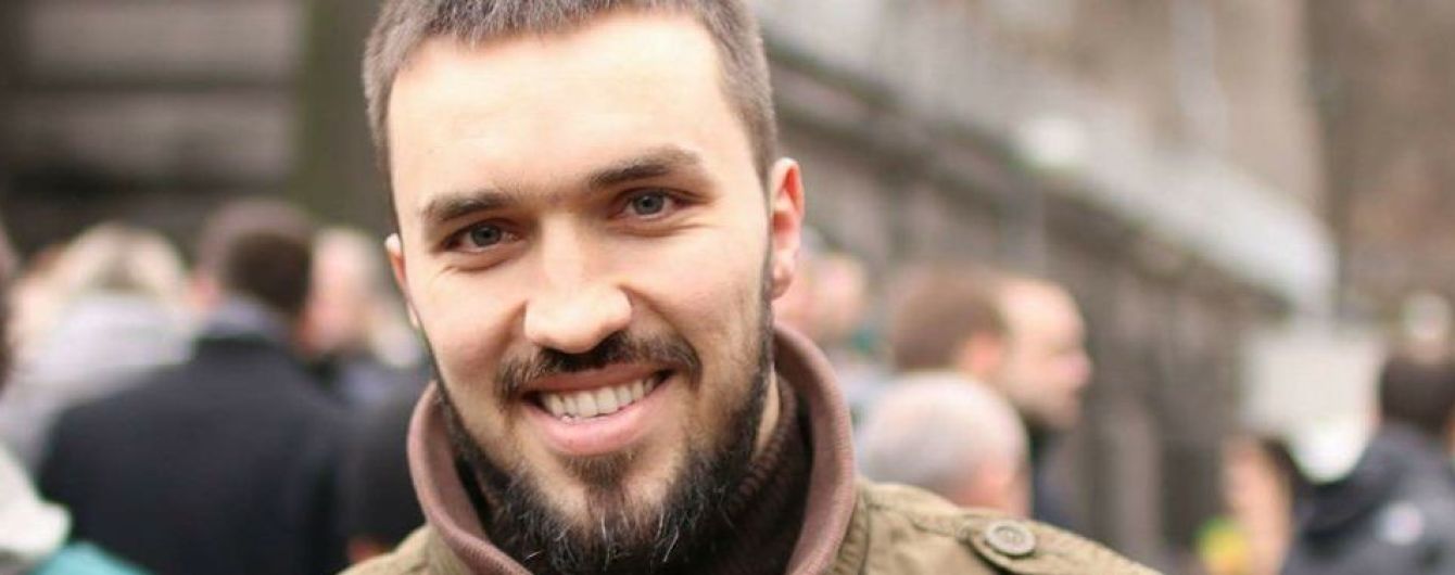 Задержанный соратник Саакашвили заявил, что на видео с избиением пограничников не он
