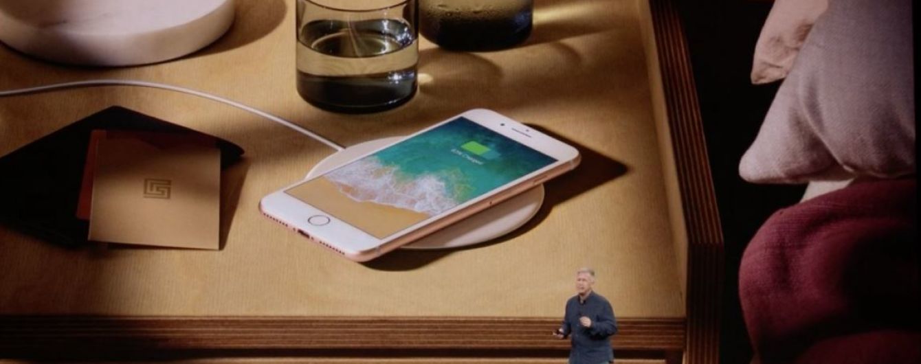 Доповнена реальність: в оновлених IPhone можна грати у неймовірні ігри