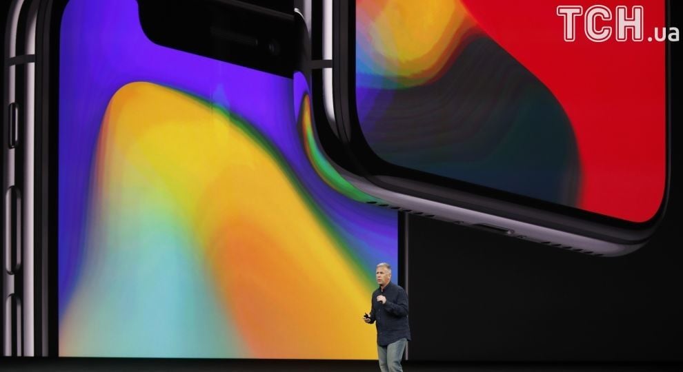 iPhone X "для бідних": Apple випустить бюджетні версії для китайського ринку