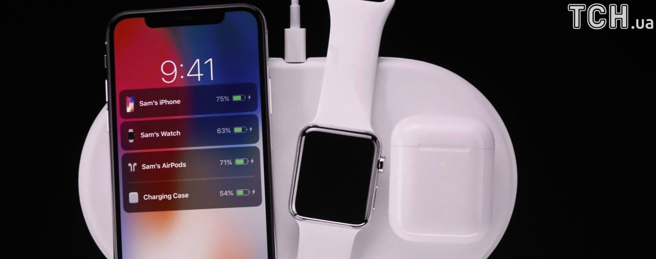 Презентация iPhone 8, iPhone 10 и других новинок Apple. Все подробности и характеристики