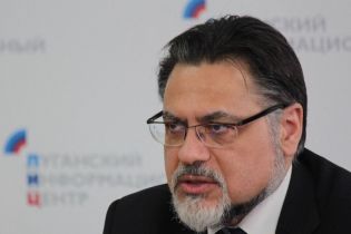Представителя "ЛНР" в Минске "слили": Дейнего готовят к эвакуации в Россию