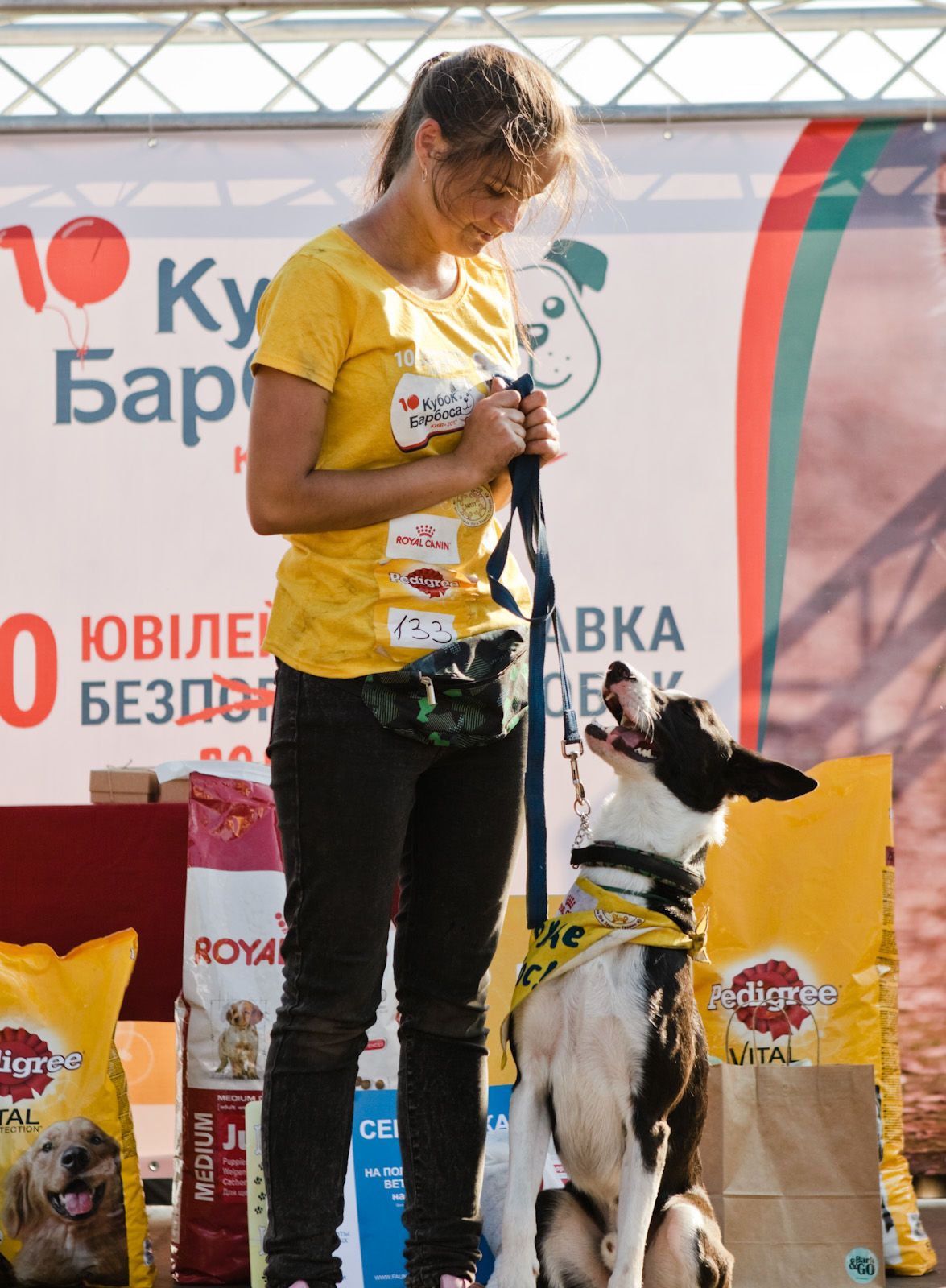 Кубок Барбоса_2