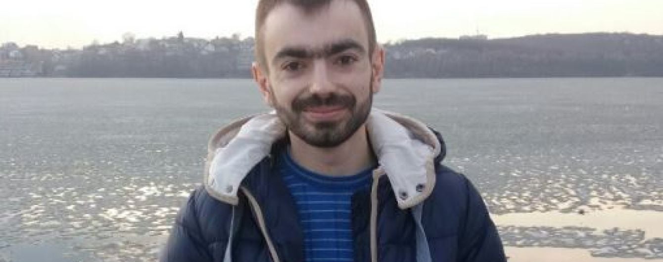 Допоможіть Петру здолати рак