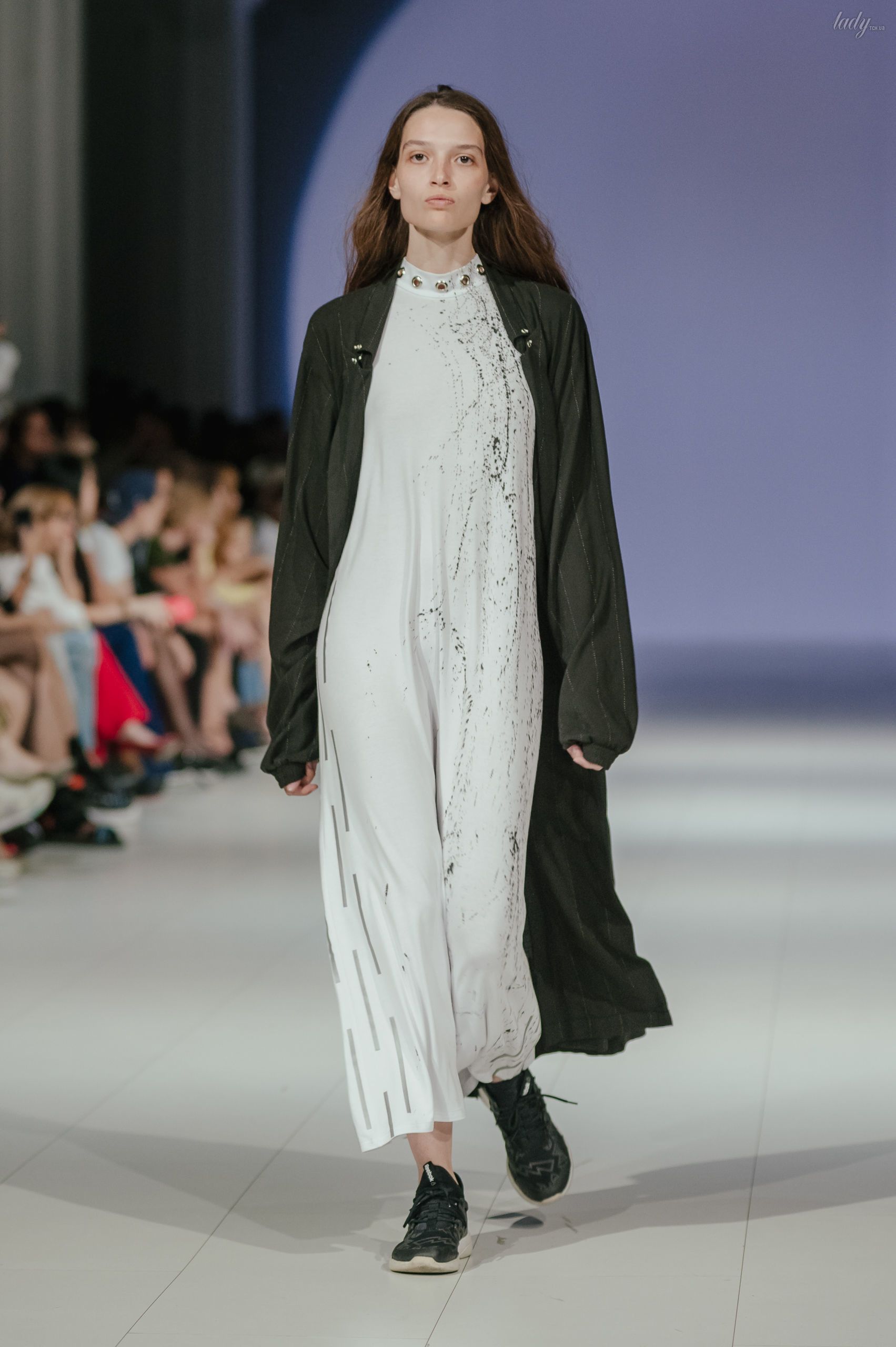 Показ ROUSSIN by Sofia Rousinovich _4