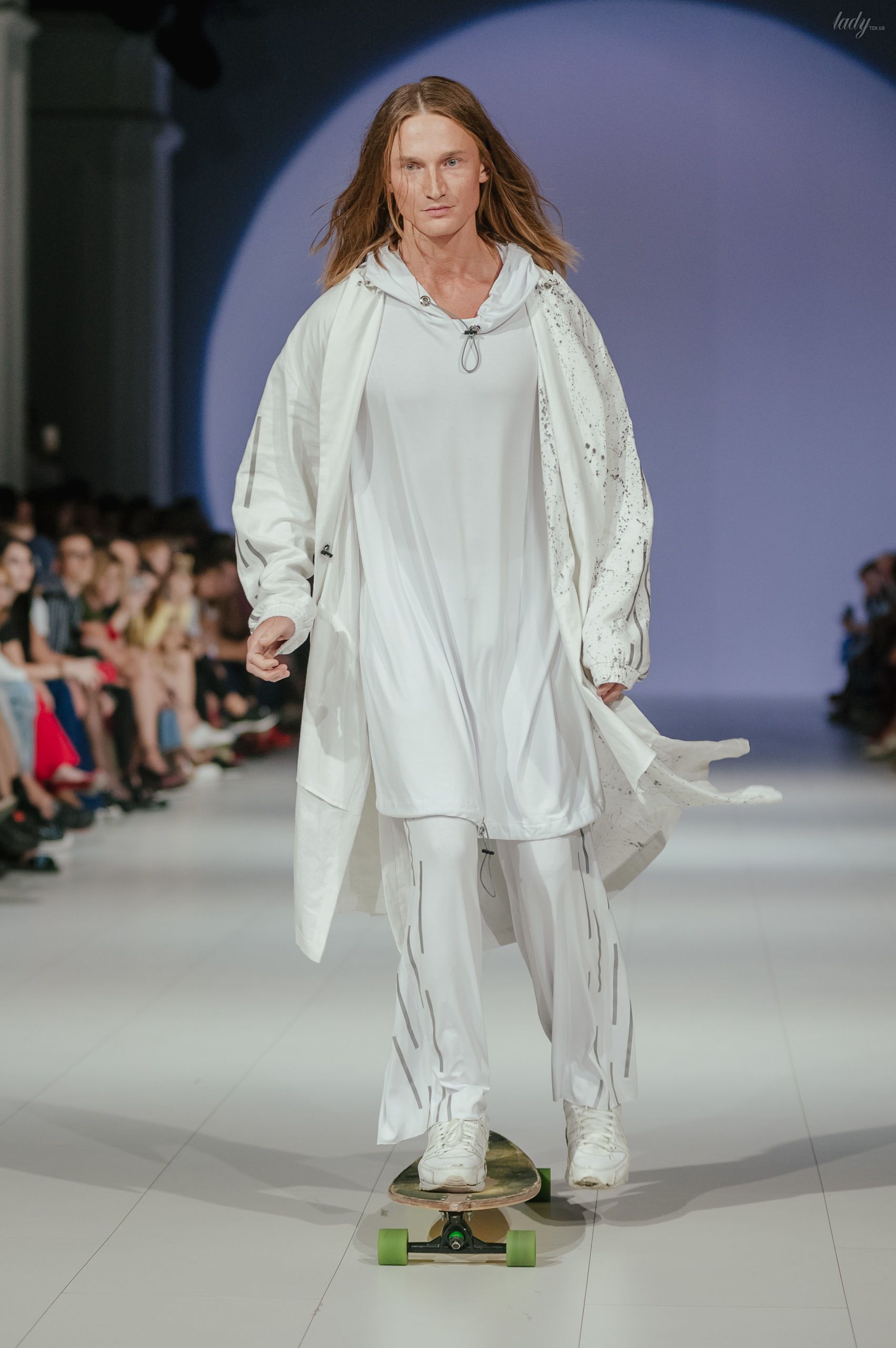 Показ ROUSSIN by Sofia Rousinovich _5