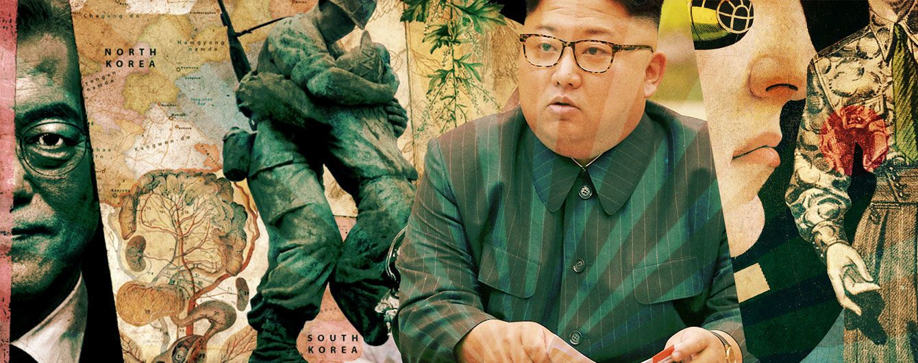 КНДР: путешествие за границу здравого смысла