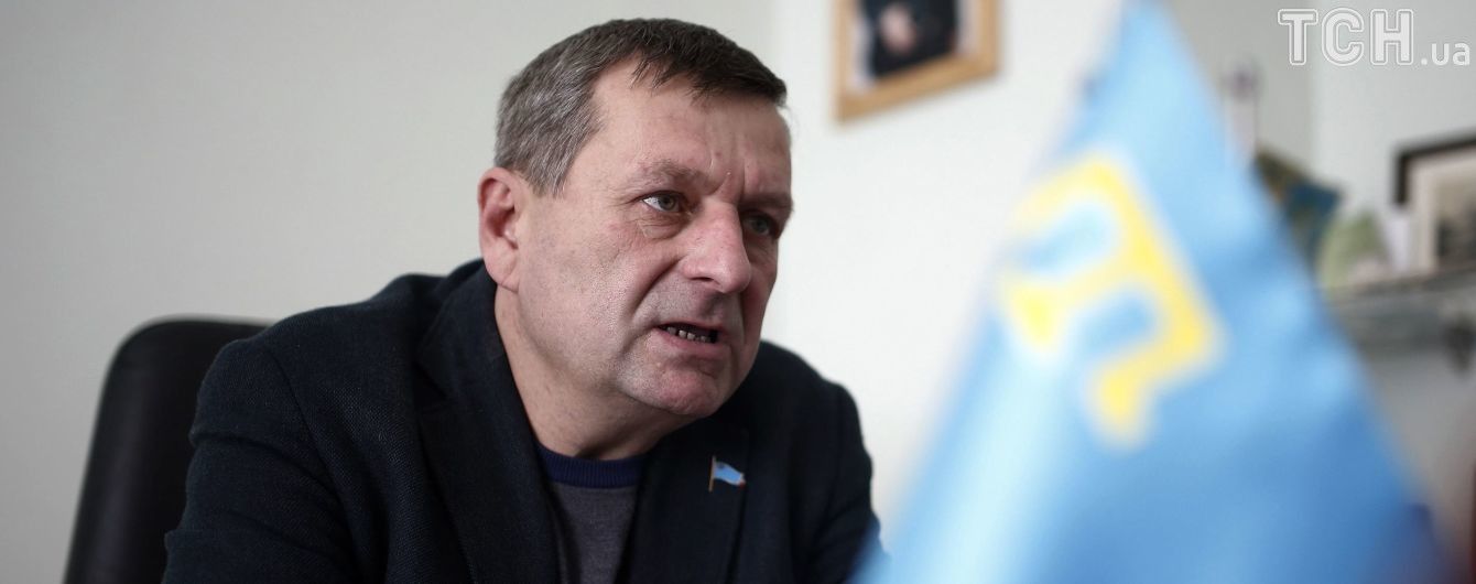 "Їх лякає істинний патріотизм". Чийгоз прокоментував вирок суду російських окупантів