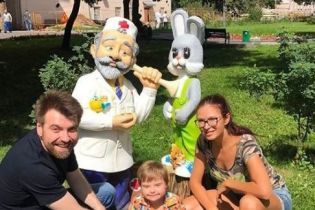 Разведенная Бледанс встала на защиту экс-мужа после шквала критики от фанов