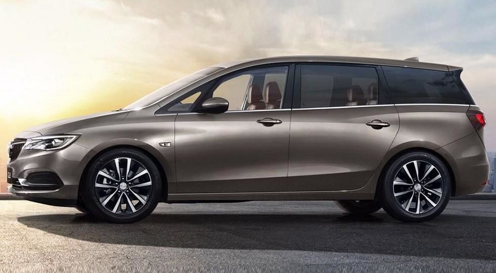 Buick GL6