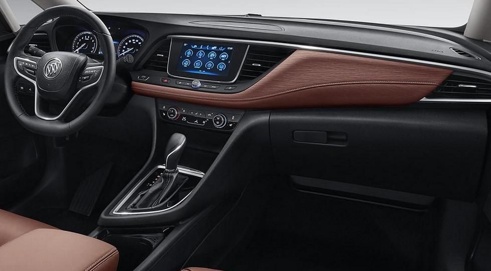 Buick GL6