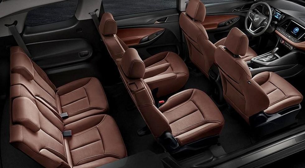 Buick GL6