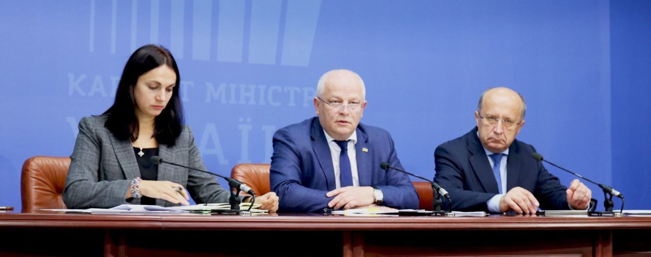 "План Маршалла для України": Кубів і Кубілюс нарешті розкрили хоча б якісь деталі