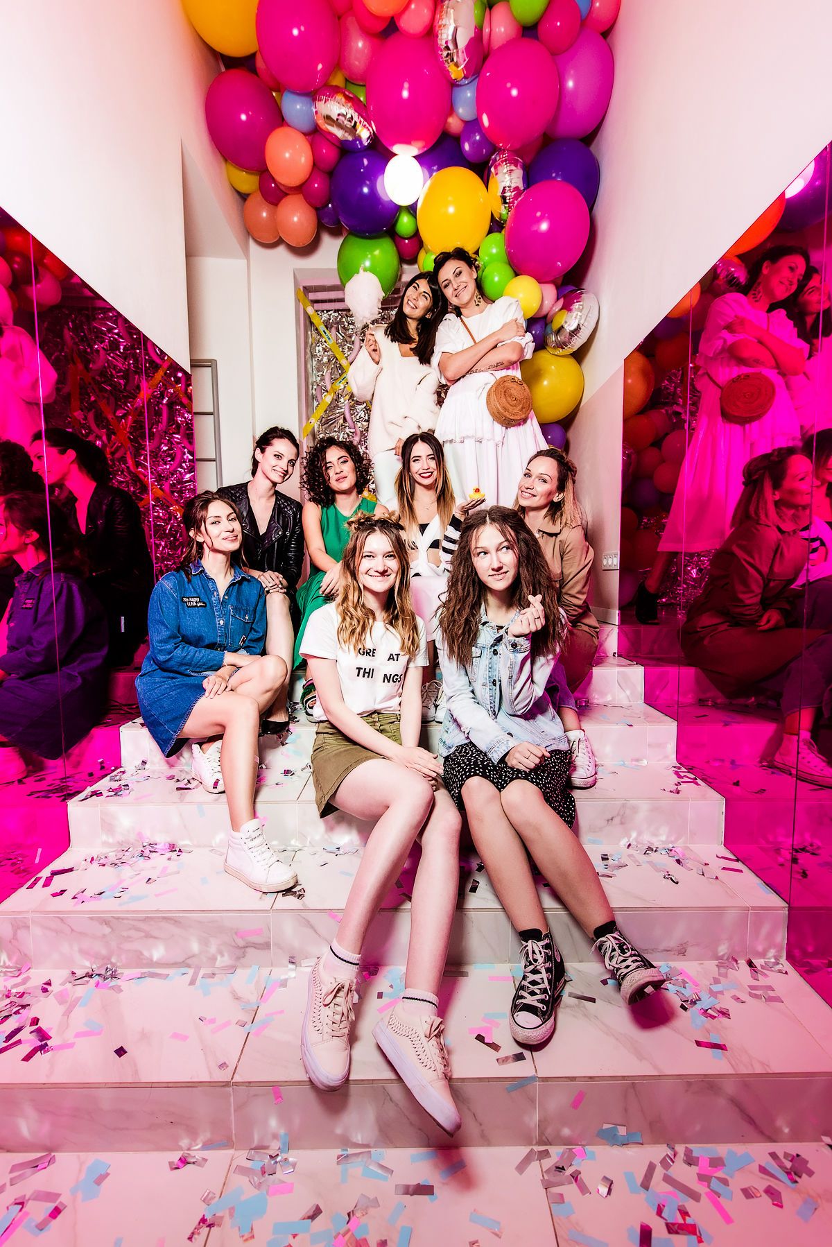 Вечеринка SO DODO SUPER WOW PARTY_21