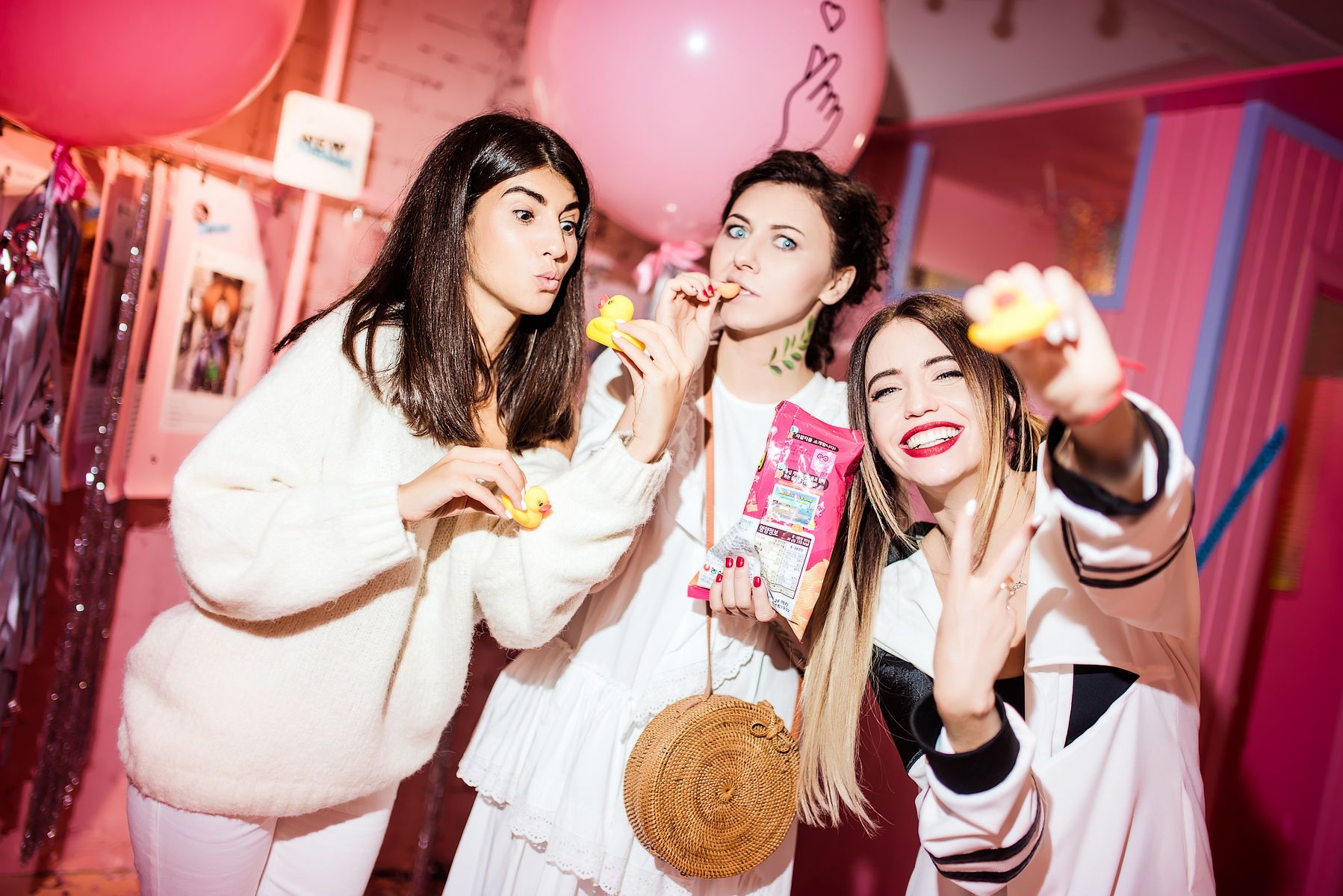Вечеринка SO DODO SUPER WOW PARTY_22