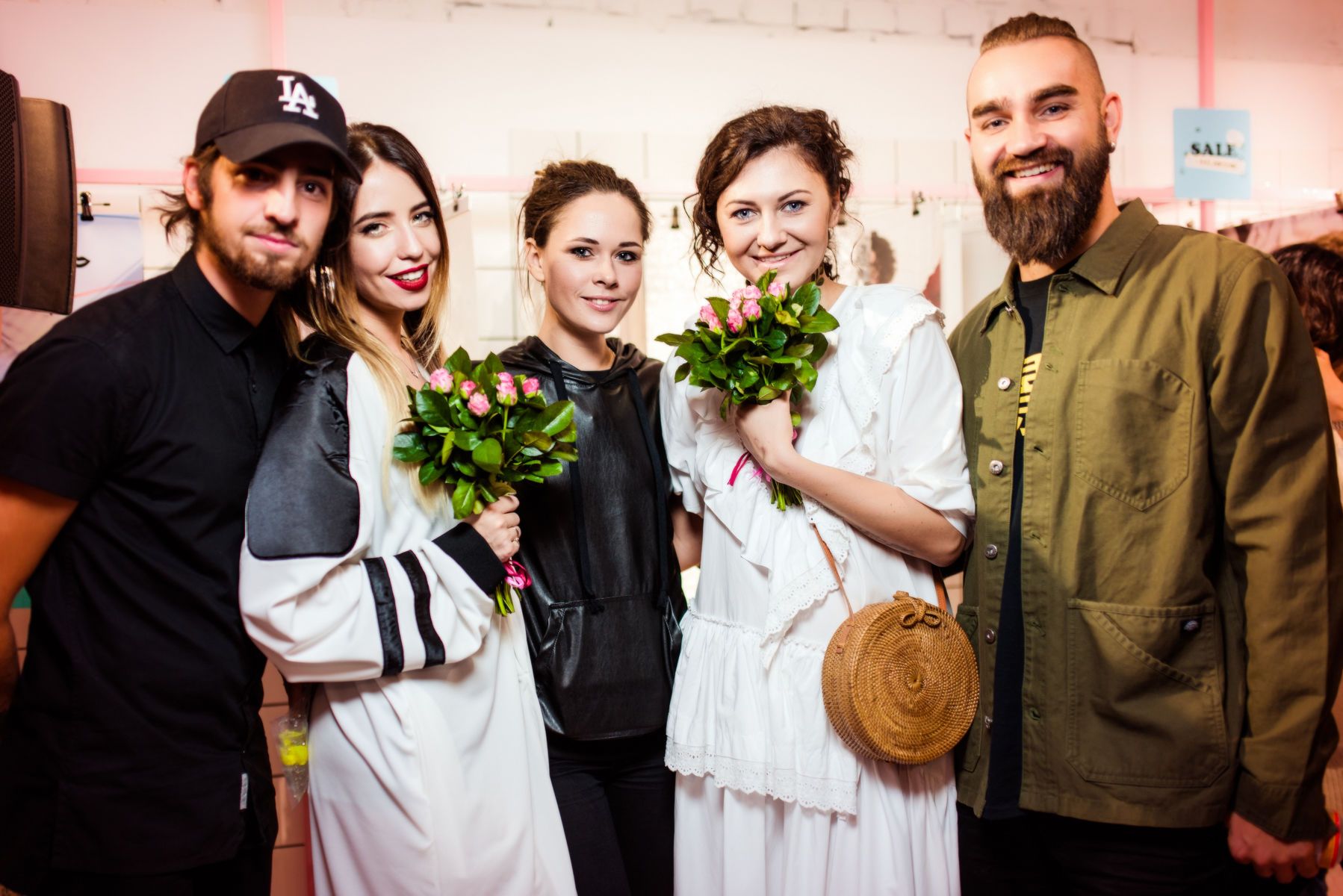 Вечеринка SO DODO SUPER WOW PARTY_42