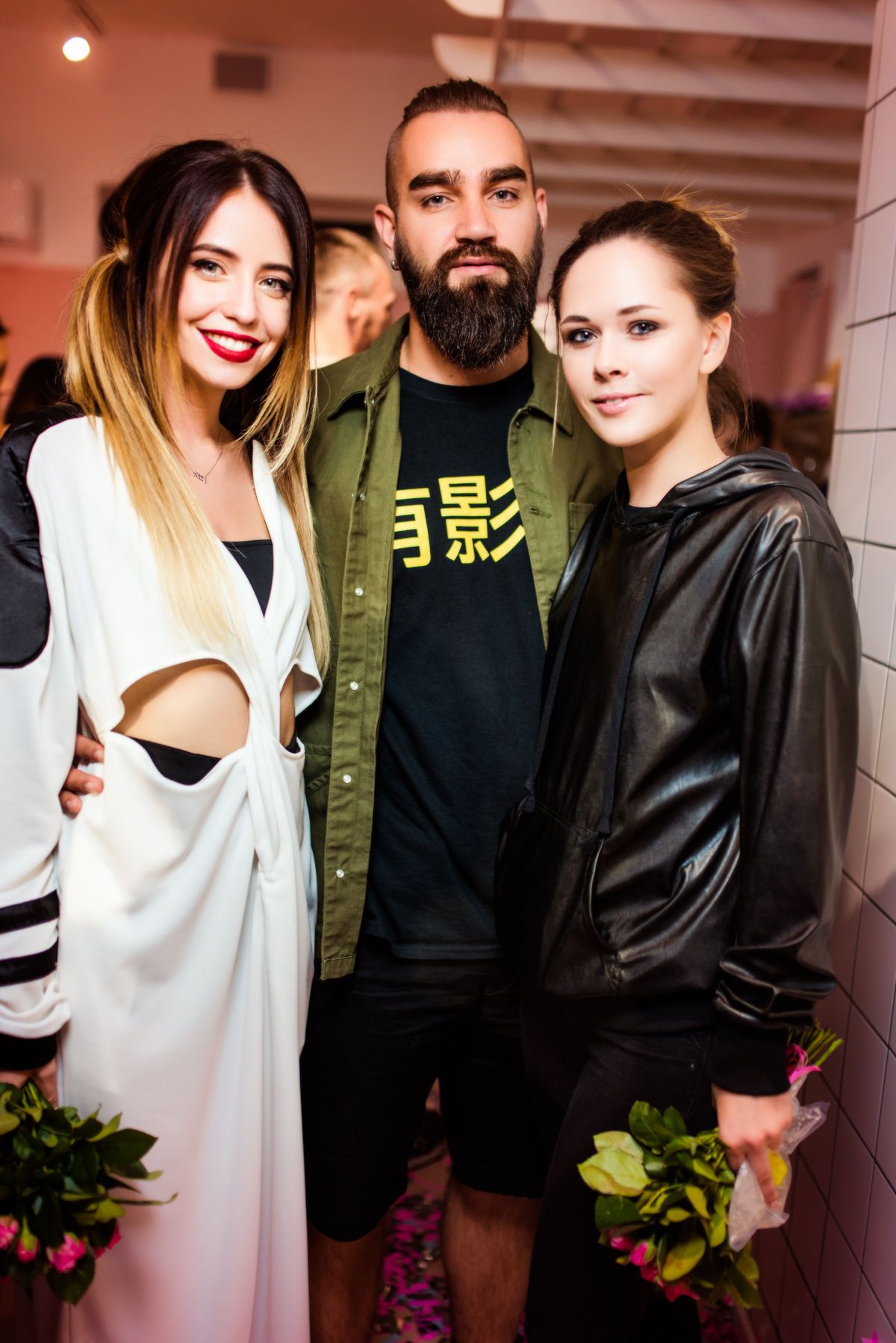 Вечеринка SO DODO SUPER WOW PARTY_41