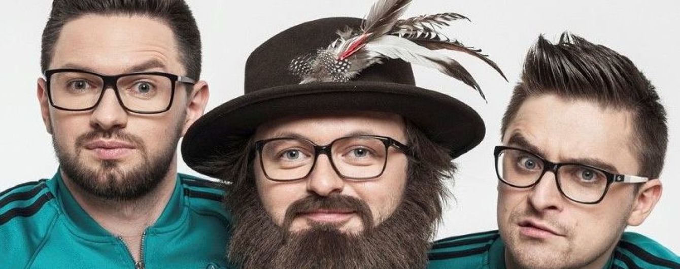 Кадрові зміни: із гурту DZIDZIO пішов клавішник