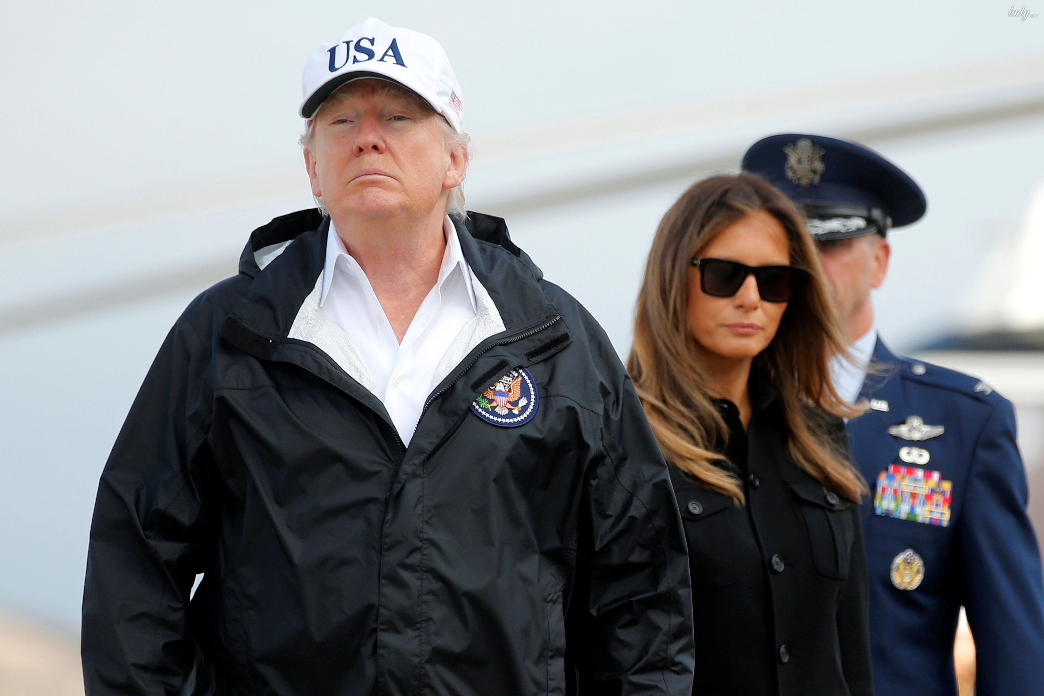 Мелания Трамп_2