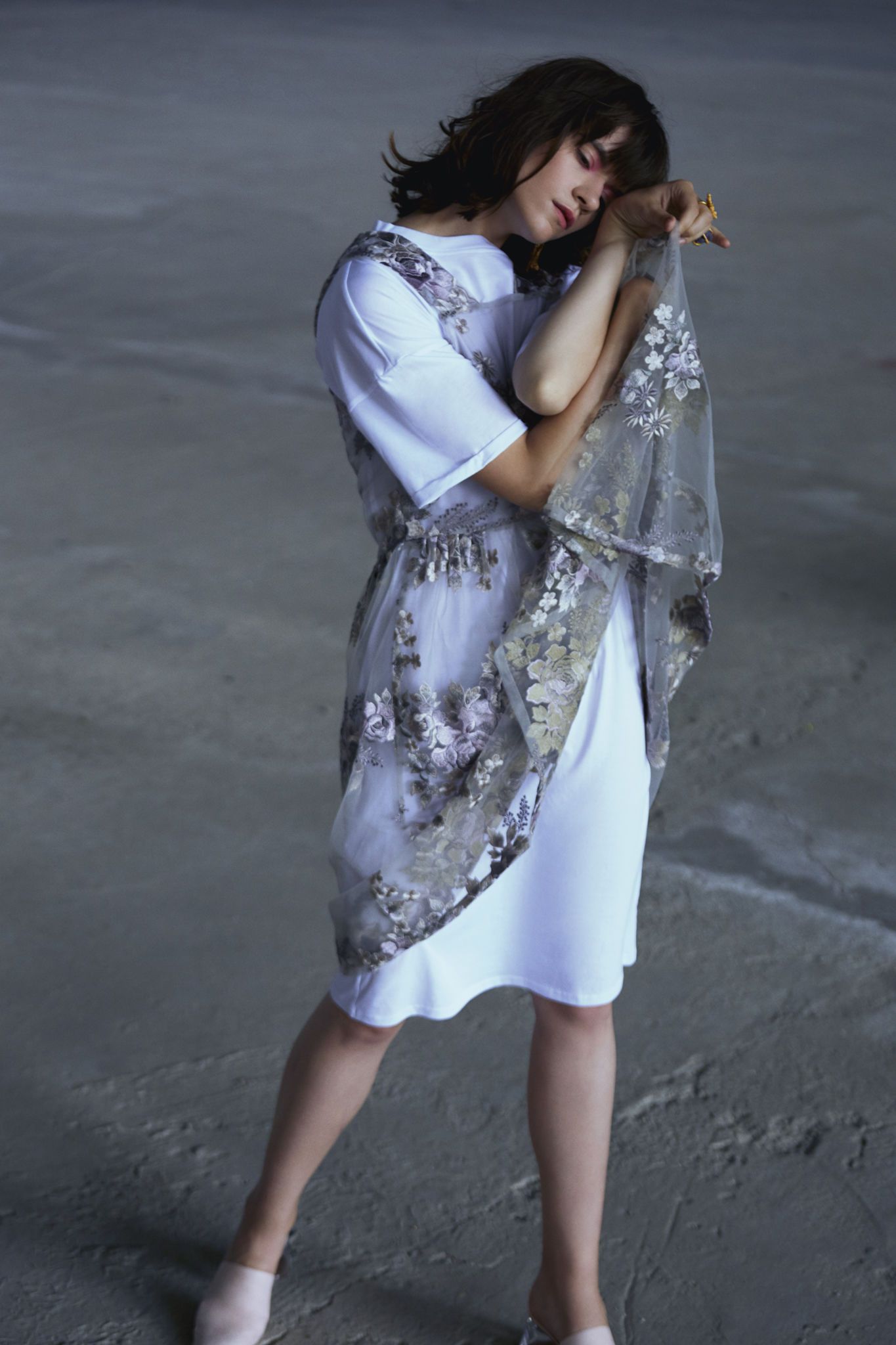 VIL’NA S/S 18 by JULIA GURSKAJA_7