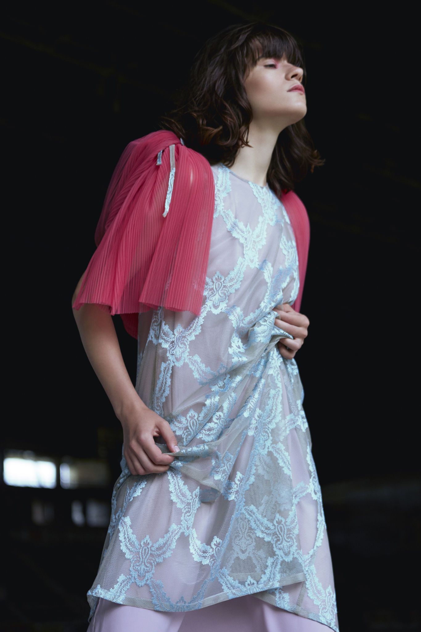 VIL’NA S/S 18 by JULIA GURSKAJA_11