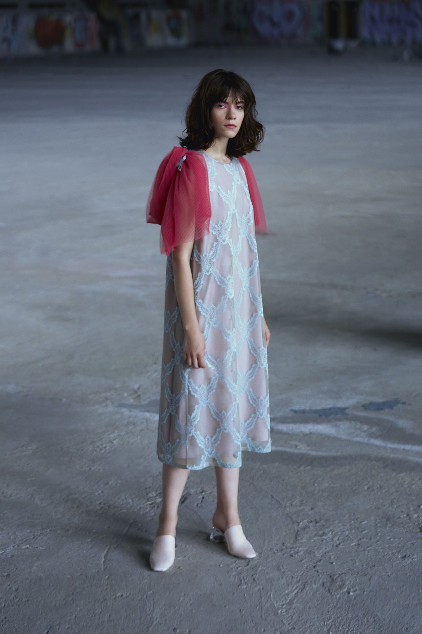 VIL’NA S/S 18 by JULIA GURSKAJA_10