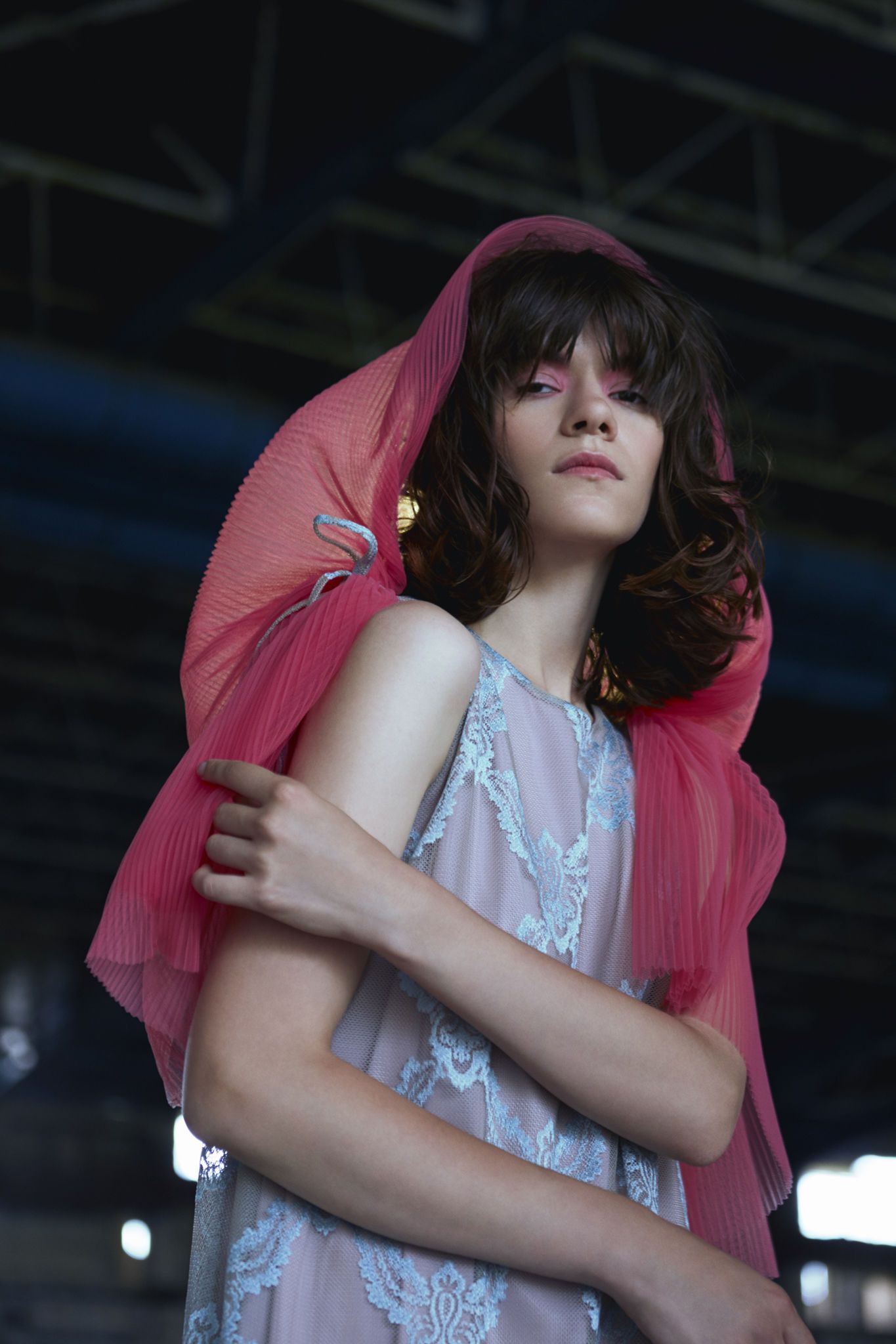VIL’NA S/S 18 by JULIA GURSKAJA_8