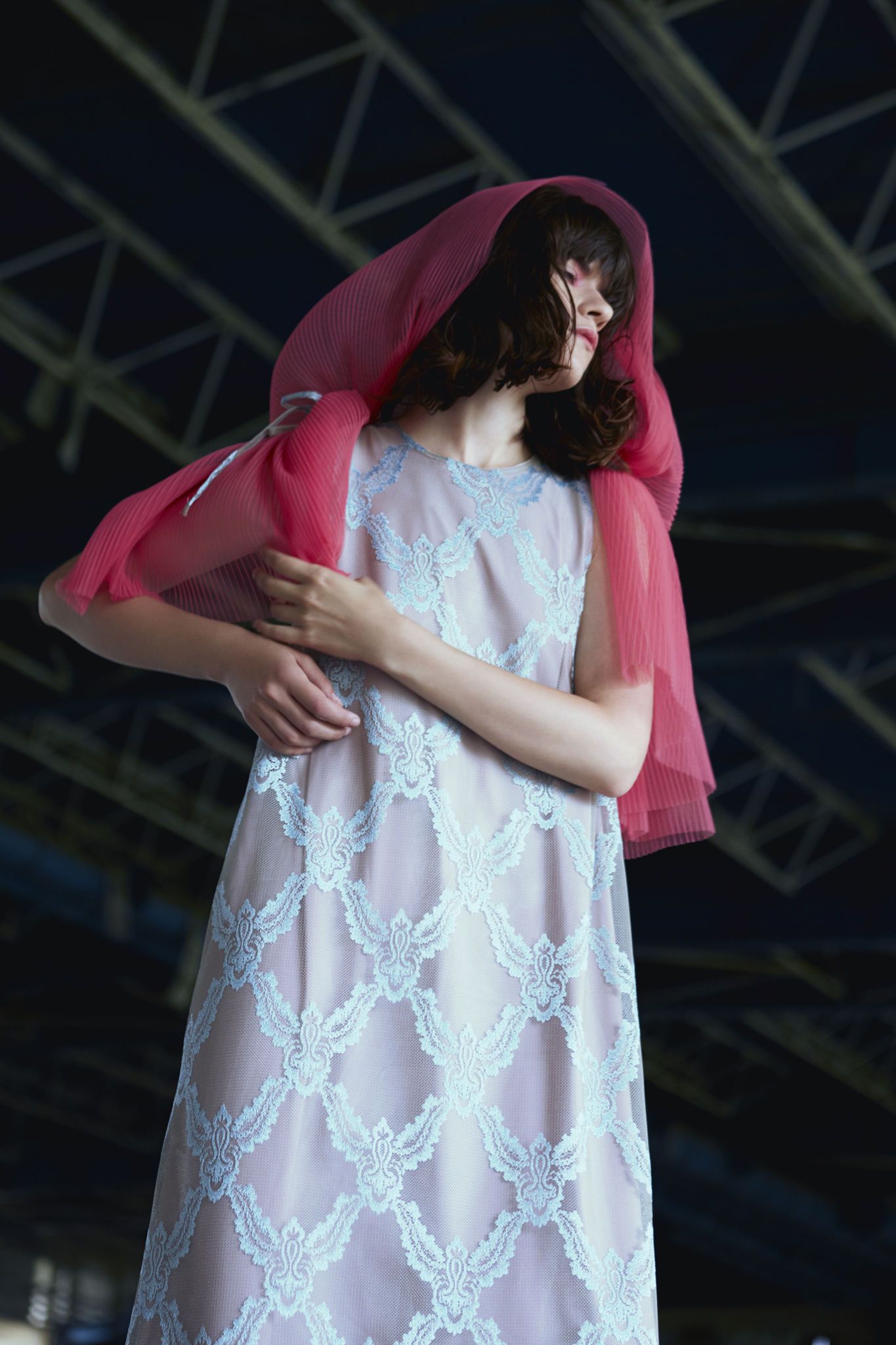 VIL’NA S/S 18 by JULIA GURSKAJA_9