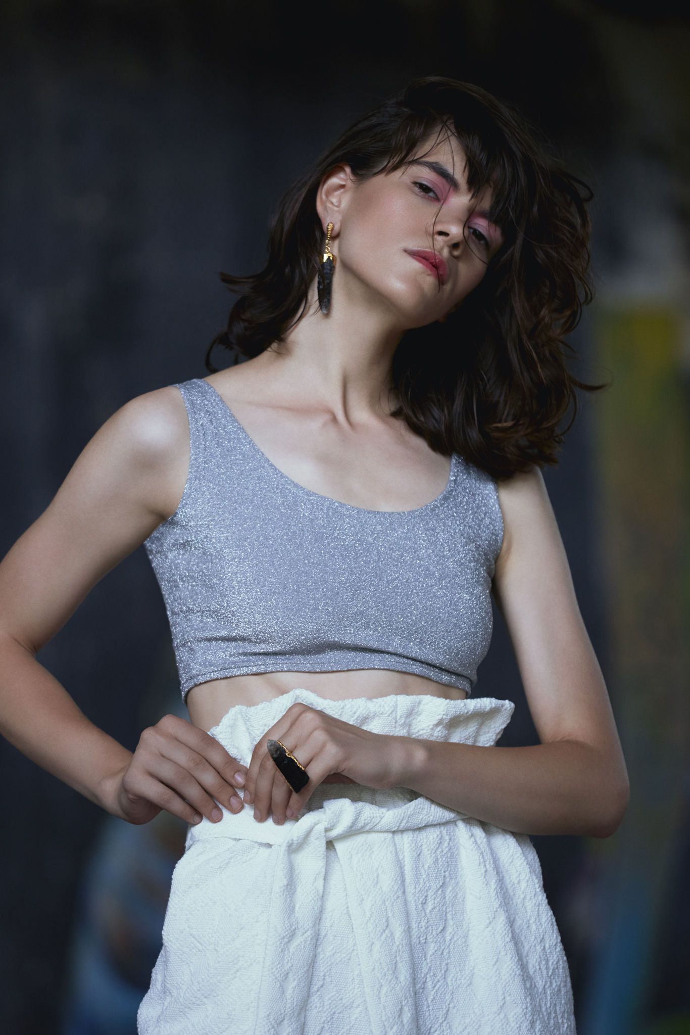 VIL’NA S/S 18 by JULIA GURSKAJA_19