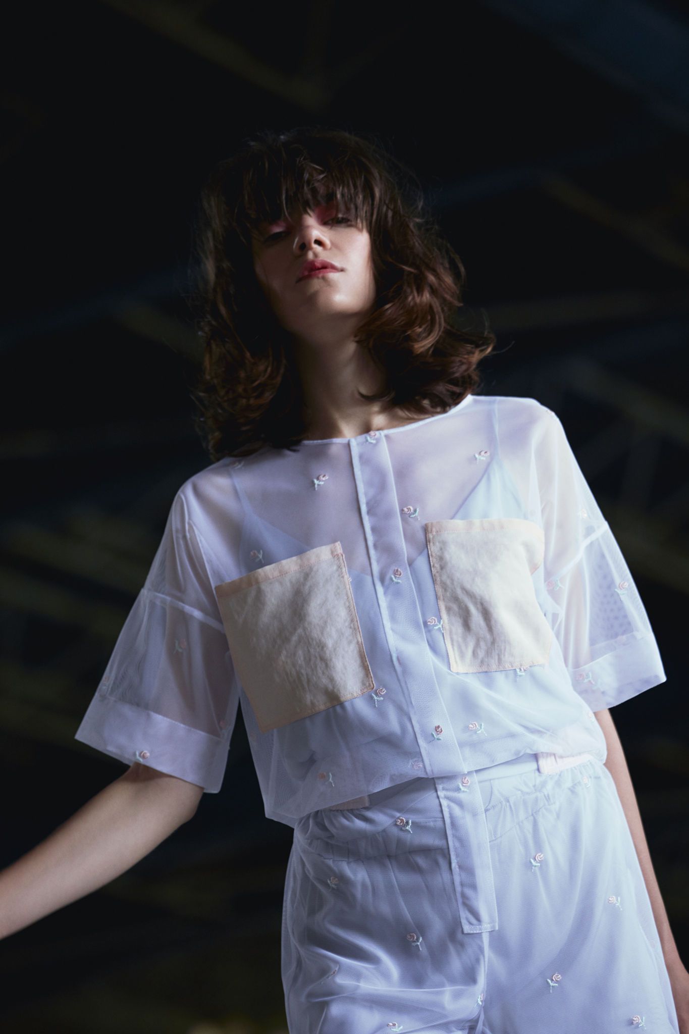 VIL’NA S/S 18 by JULIA GURSKAJA_28