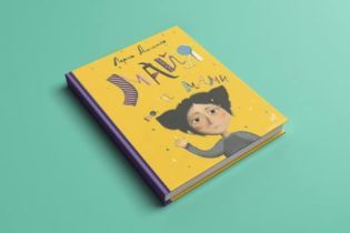 "Майя та її мами". Чому інтернет скандалить через дитячу книжку