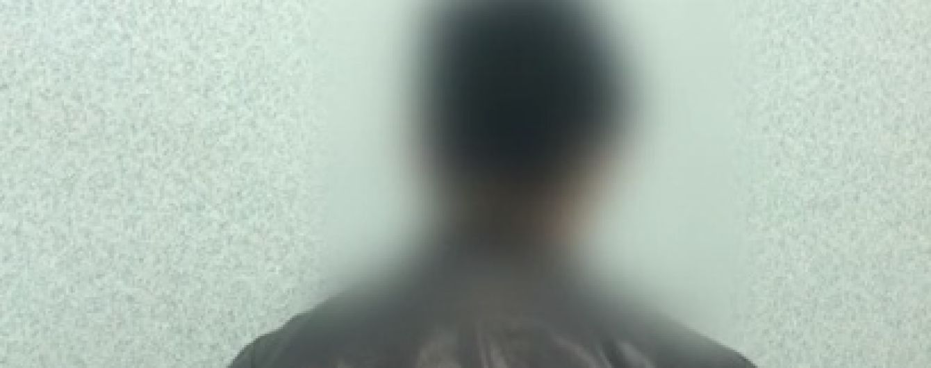 На Донеччині затримали співробітницю "поліції ДНР"