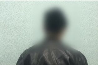 На Донеччині затримали співробітницю "поліції ДНР"