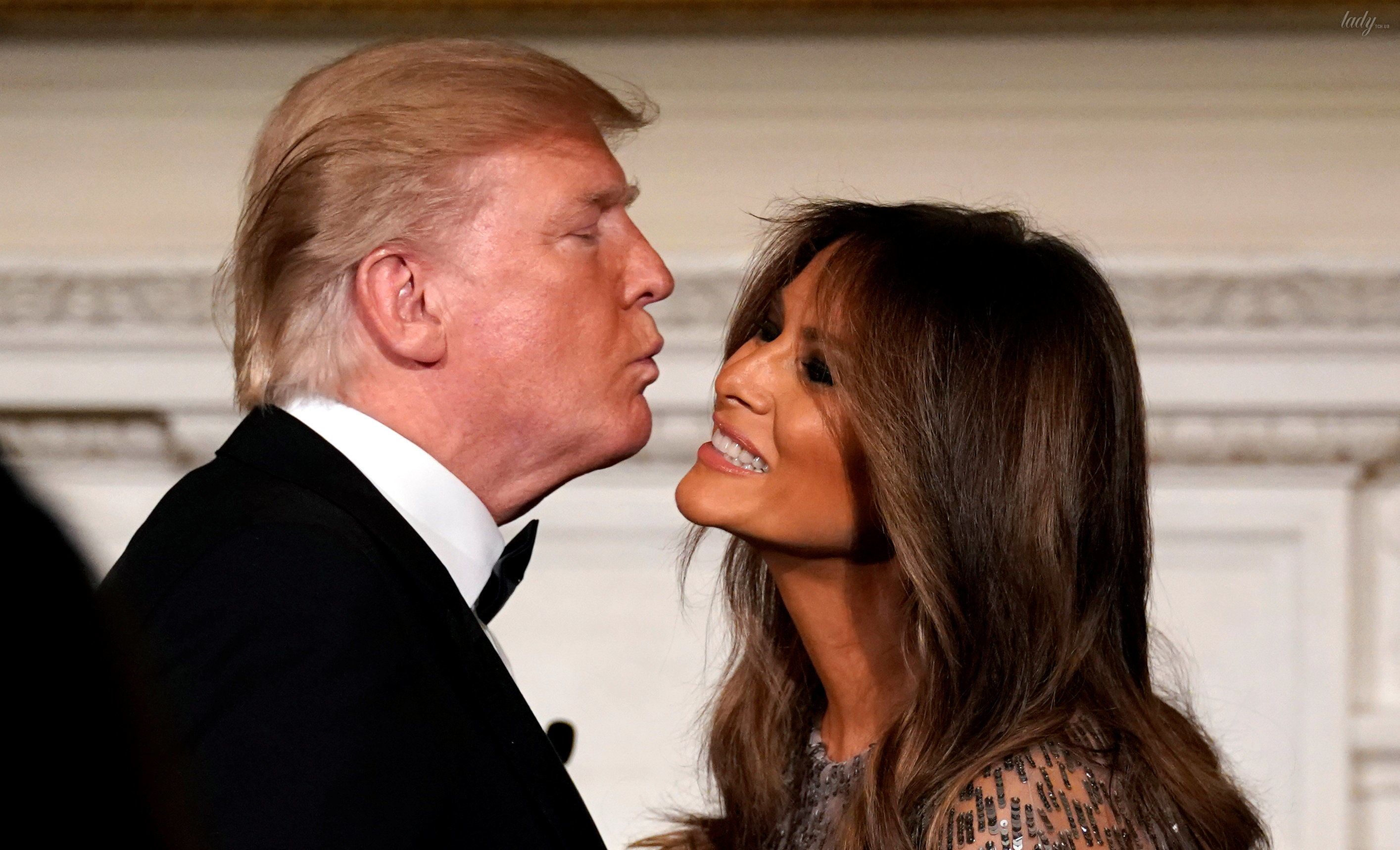 Мелания Трамп_13