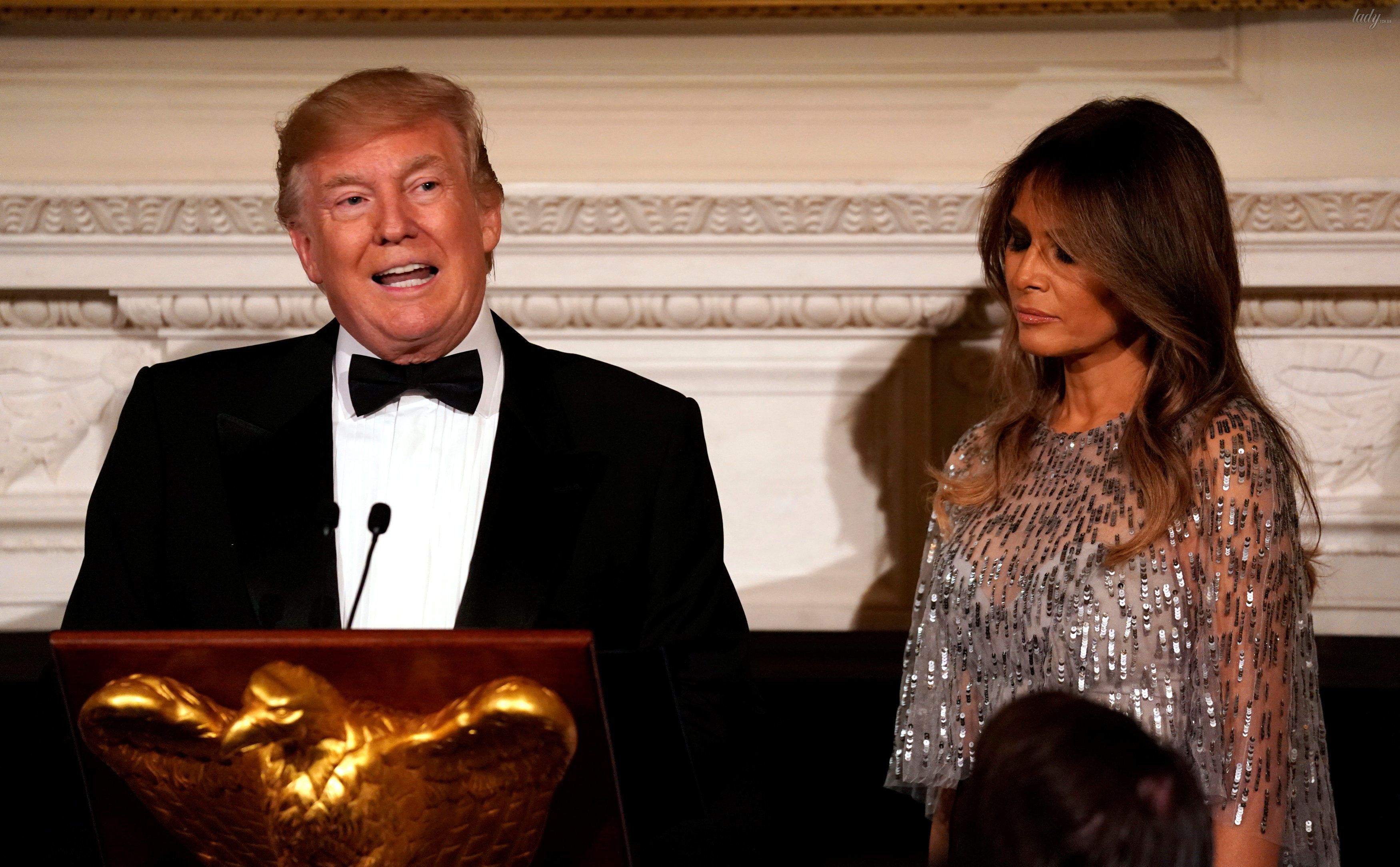Мелания Трамп_14