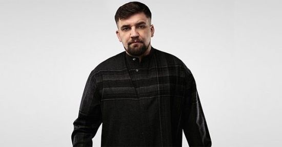 Заборонений в Україні Баста Хливнюку: Візьми приклад з гідного Вакарчука