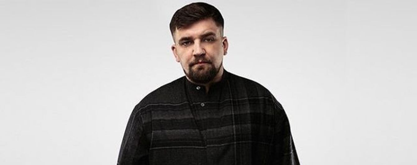 Заборонений в Україні Баста Хливнюку: Візьми приклад з гідного Вакарчука