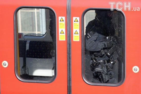 У Британії поліція назвала вибух у лондонському метро терористичним актом