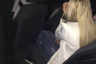 На Львівщині затримали пенсіонера, який перевозив секс-рабинь до Німеччини