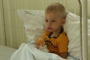 Подарите Володе шанс на полноценную жизнь