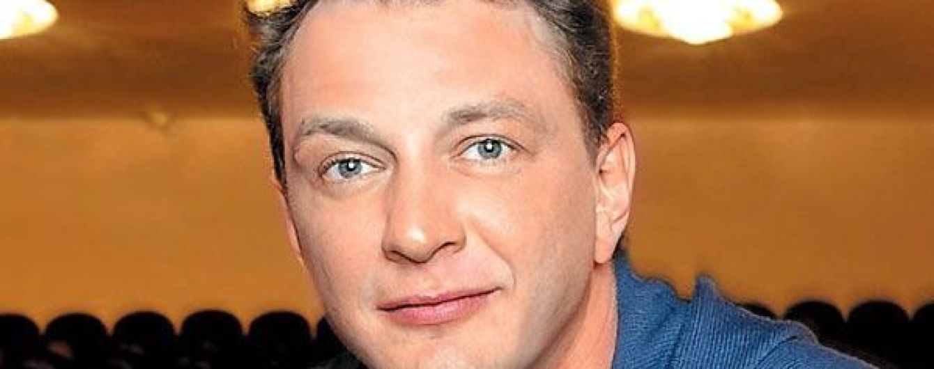 Зірка стрічки "Турецький гамбіт" Башаров опинився у базі "Миротворця"