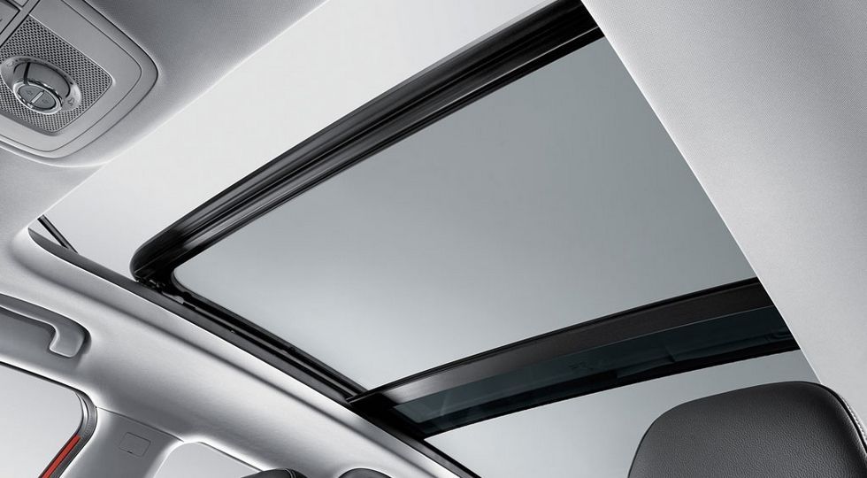Roewe RX3