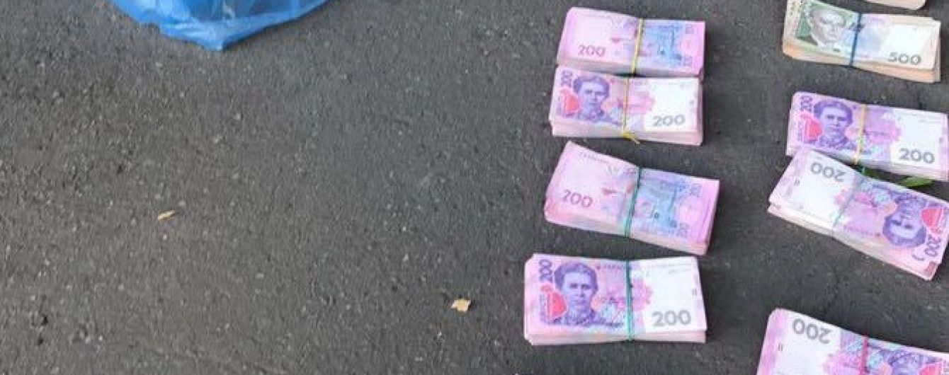У Харкові завідувач кафедри погорів на вимаганні хабара від колеги