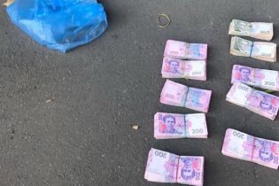 У Харкові завідувач кафедри погорів на вимаганні хабара від колеги