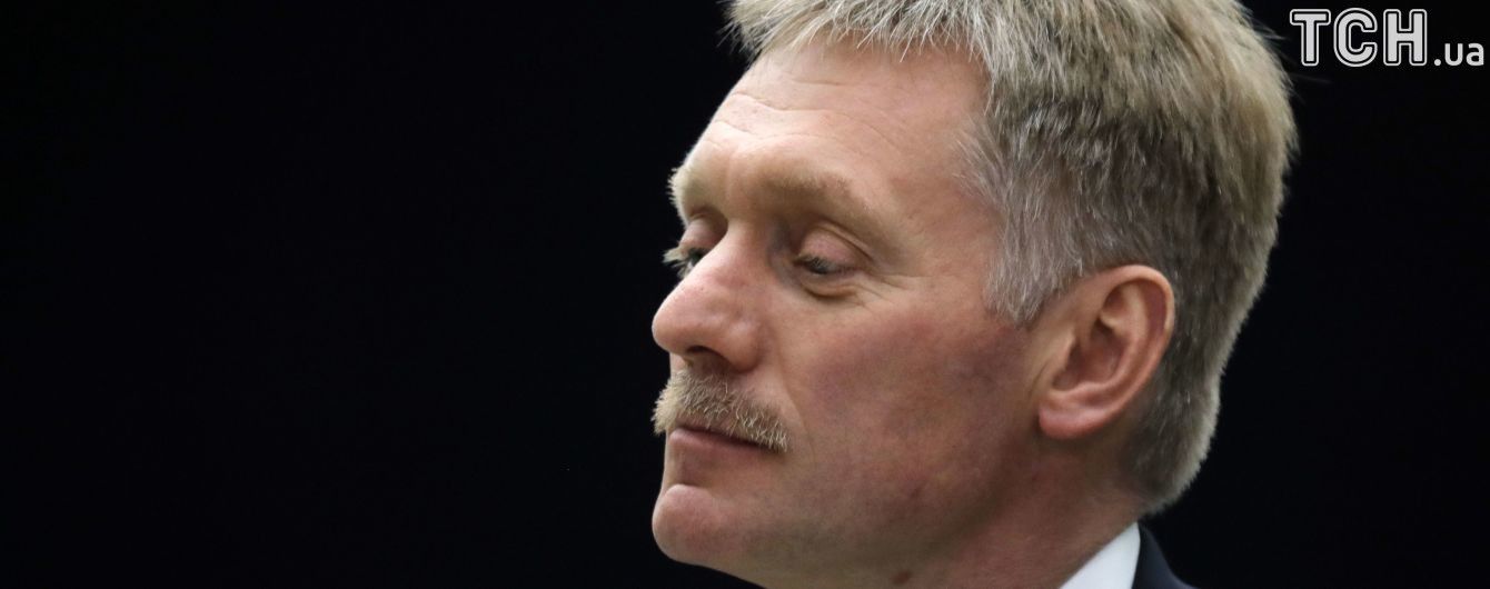 "Нічого не чули, нічого не знаємо": у РФ відхрестилися від впливу на вибори у США через Facebook