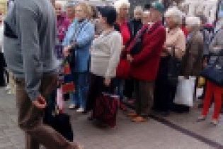 В Киеве СБУ предупредила провокационную акцию российских спецслужб