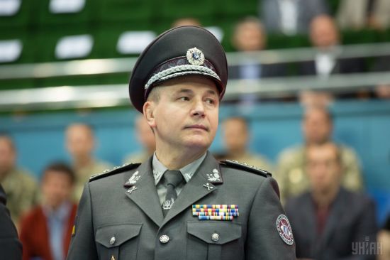 Гелетей извинился перед журналистом за нападение госохранников на съемочную группу