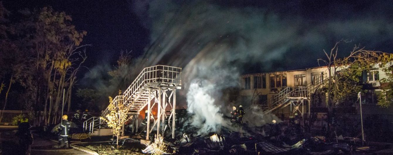 В Одесі апеляційний суд залишив під вартою директора табору "Вікторія", де загинули діти